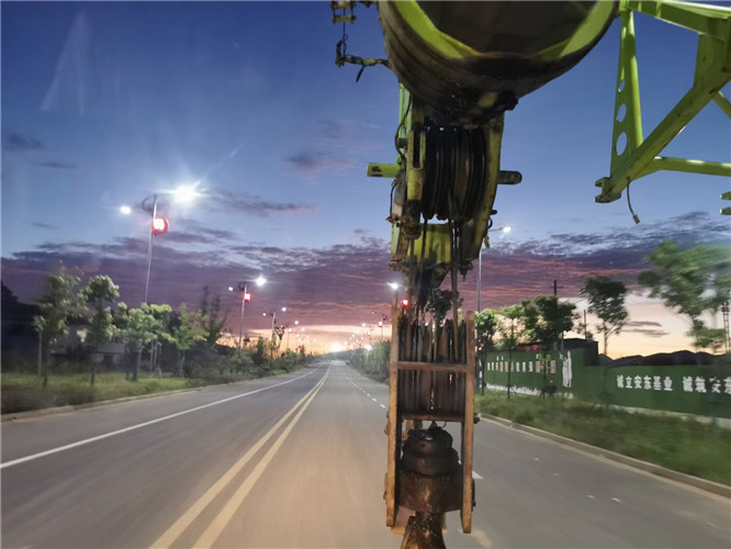 玛纳斯县大件吊装怎么收费