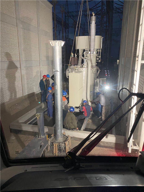 玛纳斯县建筑工程类吊车租用介绍